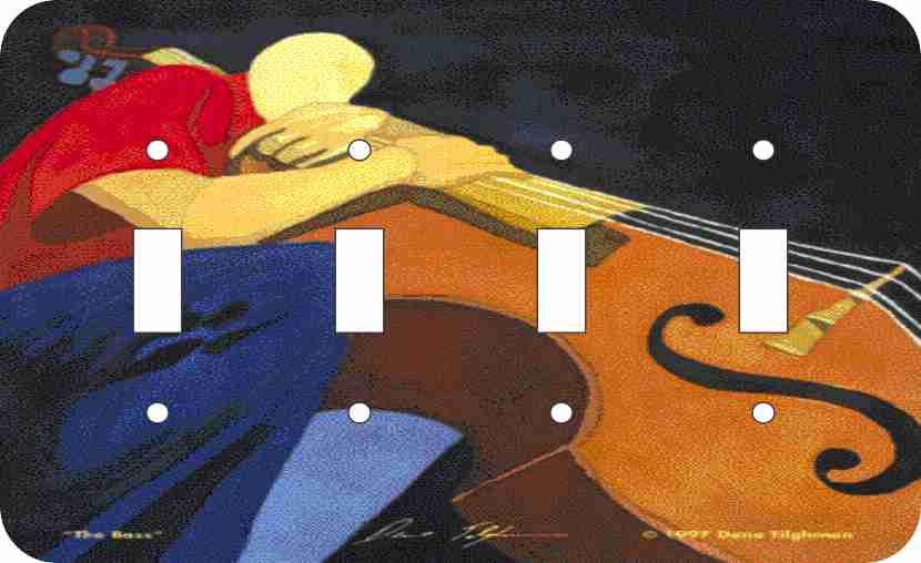 The Bass