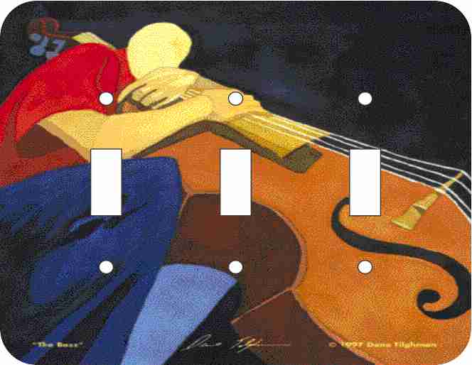 The Bass