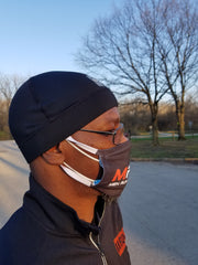 Men Run Deez Streets