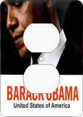 President Barack Obama, 44th President