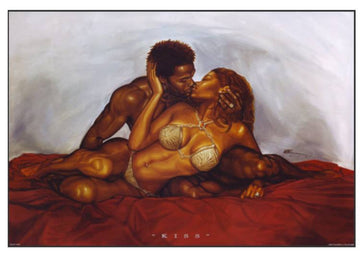 The Kiss | WAK