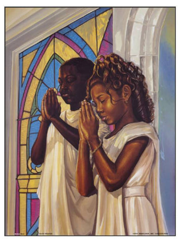 Daily Prayer | WAK