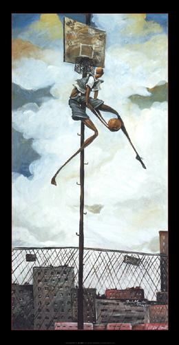 No Limit | Frank Morrison