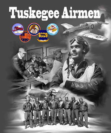 Tuskegee Airmen