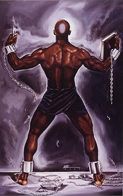 Knowledge is Power | WAK