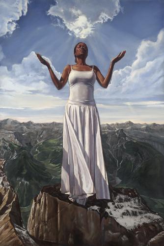 For Every Mountain | WAK