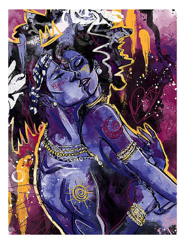 Black Love | Justin Copeland