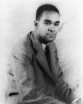 Richard Wright 1939