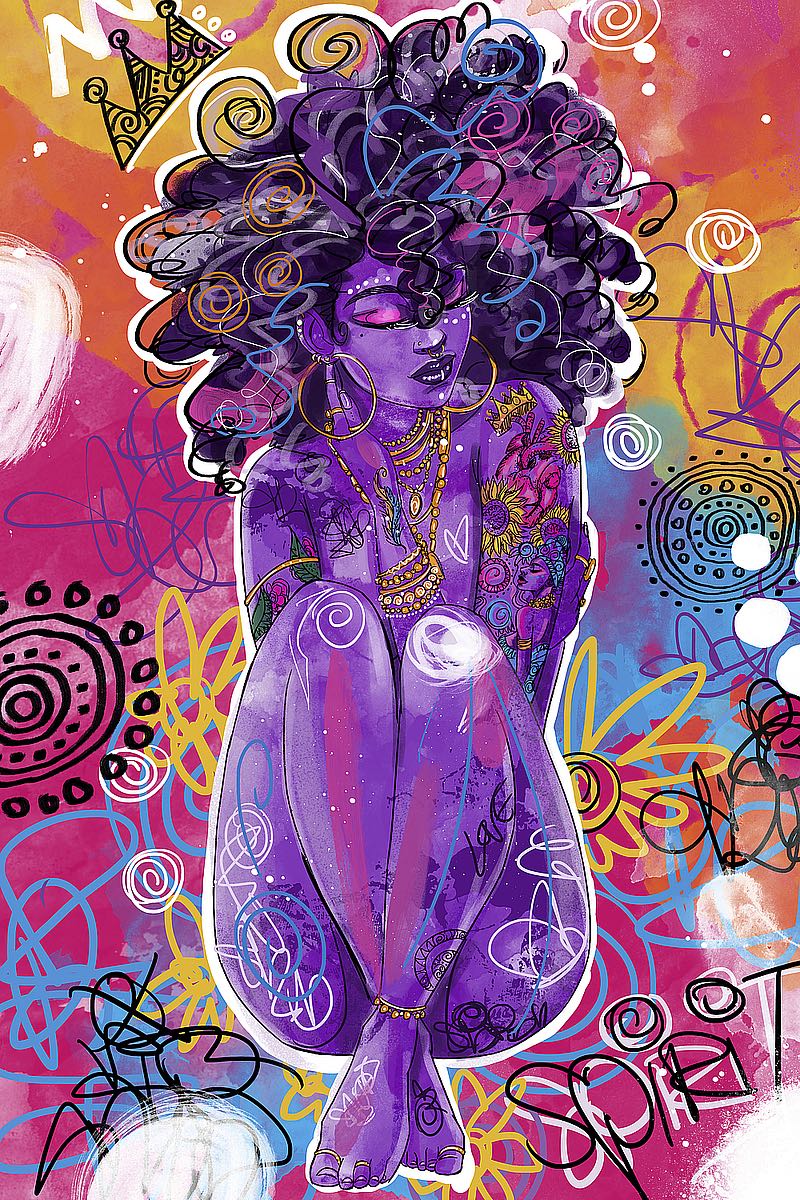 Nomusa