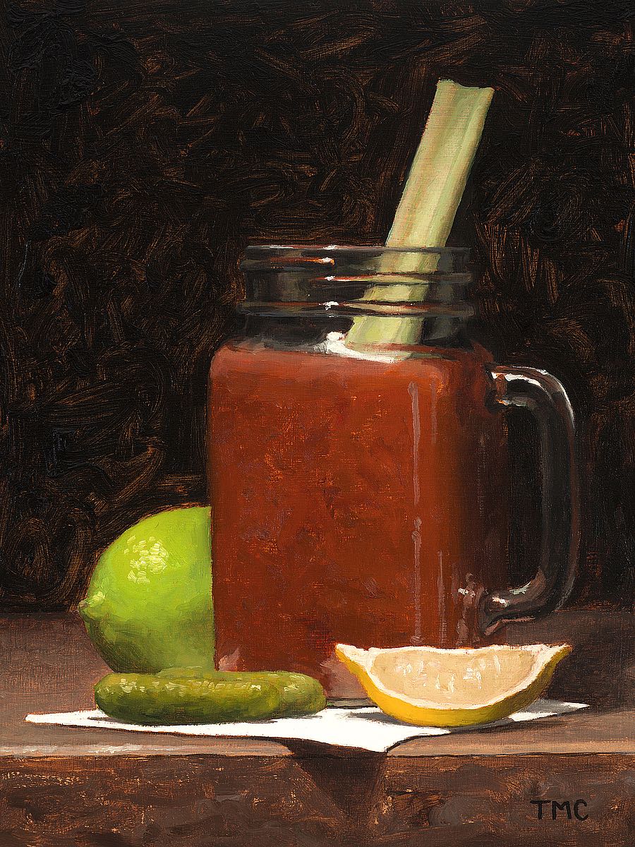 Bloody Mary