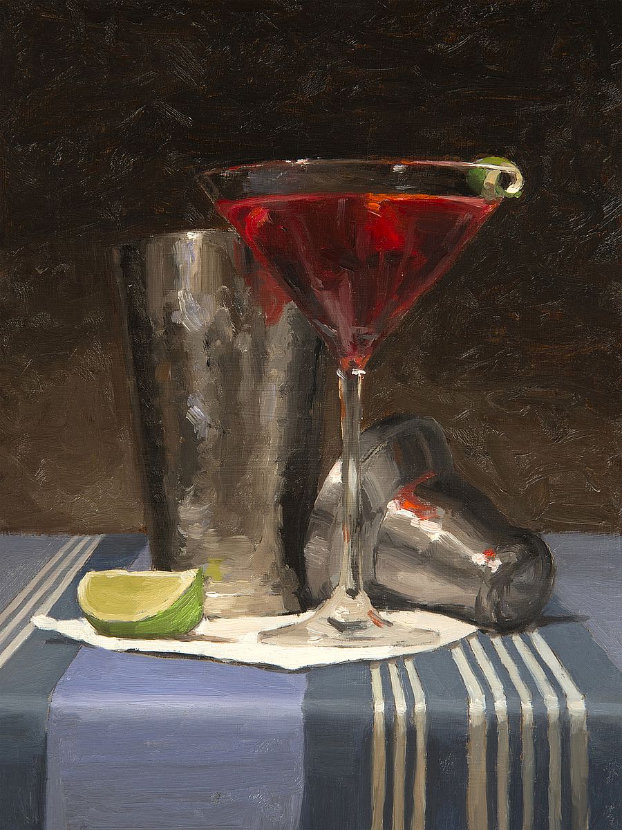 Cosmopolitan