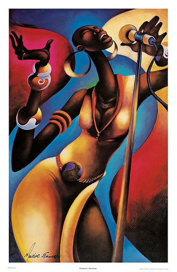 The Songstress