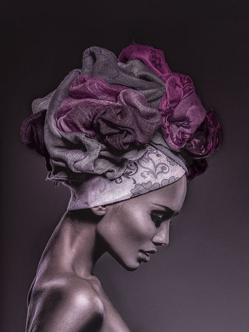 Woman in Thought