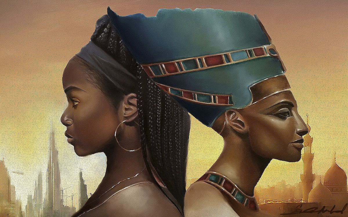 Past and Future Queens