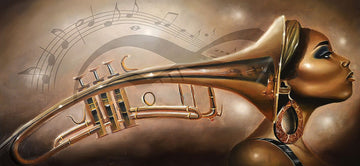 She Is Music
