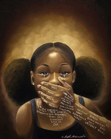 Words We Never Said