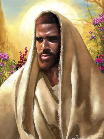 Jesus Peace