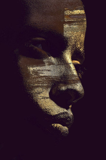 Gold Vision