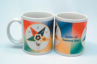 Order of the Eastern Star