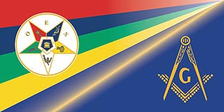 Order of the Eastern Star &, Masonic