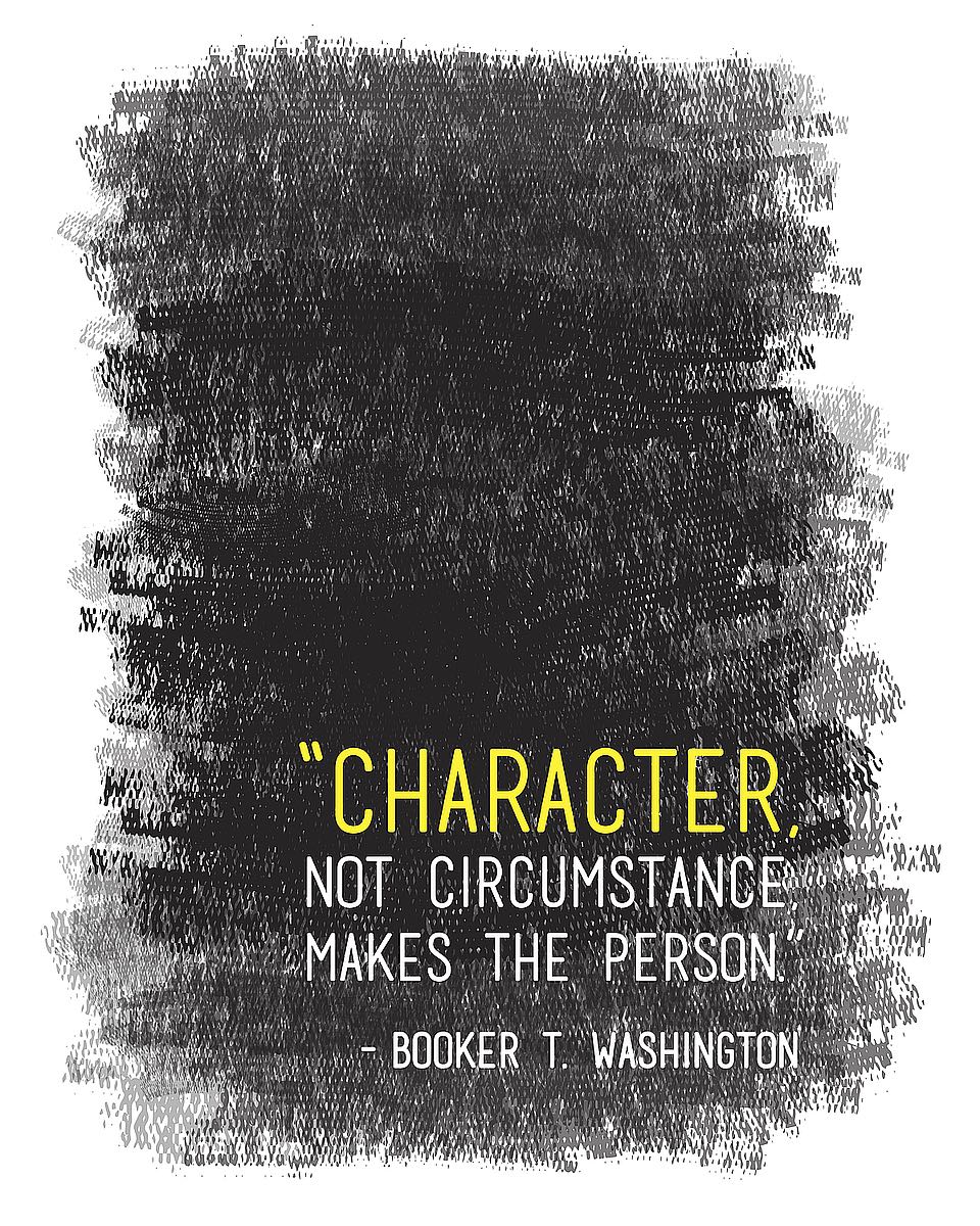 Character