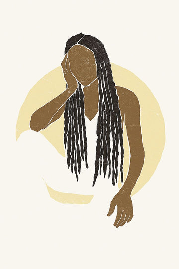 Boho Sun I