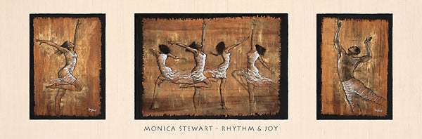 Rhythm & Joy