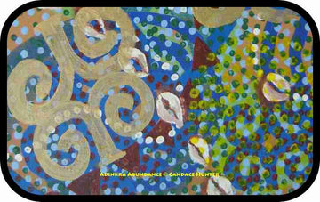 Adinkra Abundance