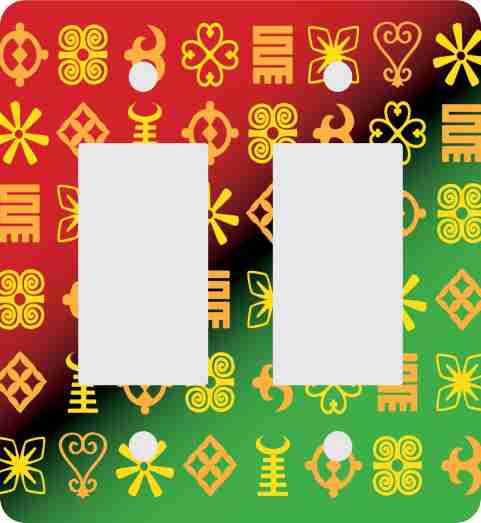 Adinkra Symbols