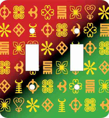 Adinkra Symbols