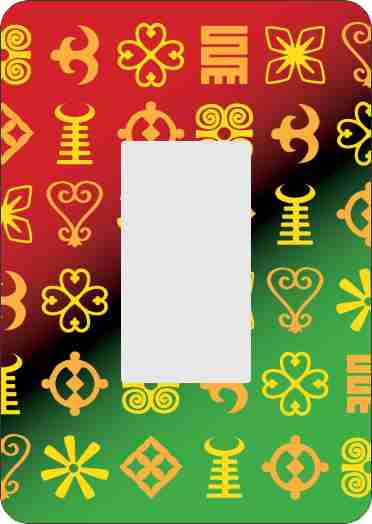 Adinkra Symbols