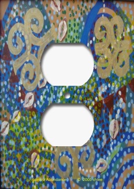 Adinkra Abundance