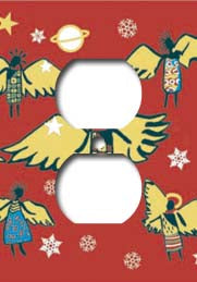 Afrikan Angels