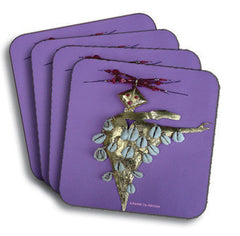Gold Pin