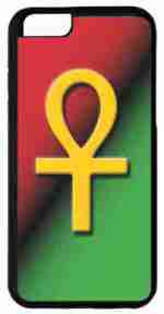 Ankh Samsung Phone Case