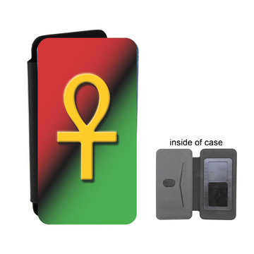 Ankh Universal Notebook Phone Case