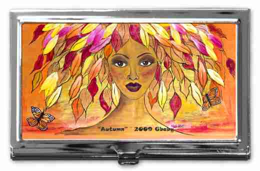 Autumn, Limited Edition