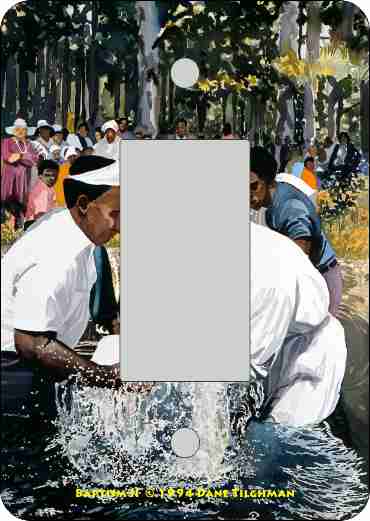 Baptism II
