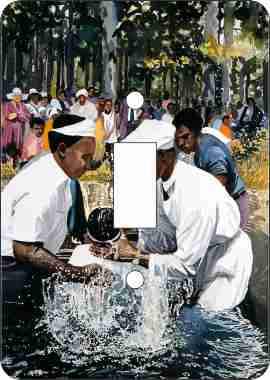 Baptism II