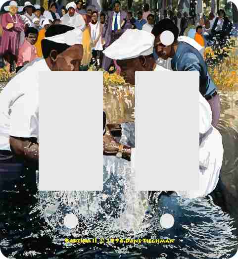 Baptism II