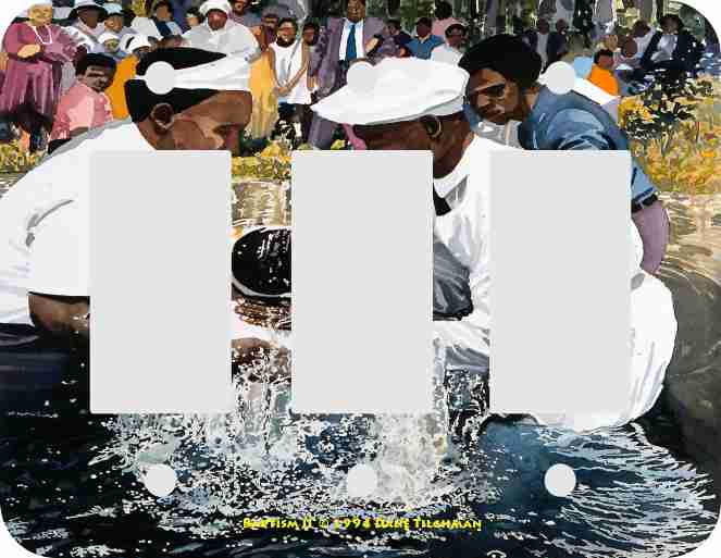 Baptism II