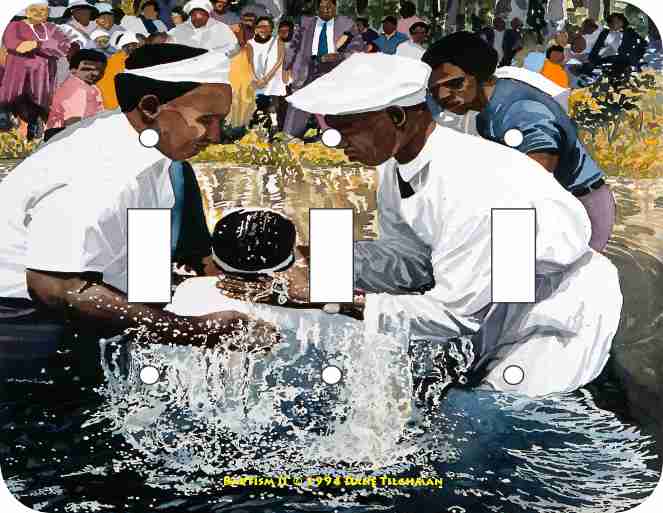 Baptism II