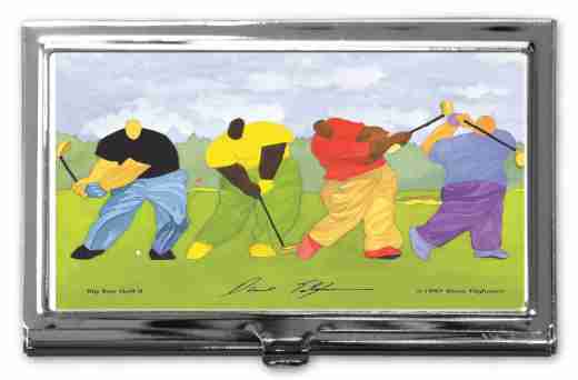 Big Boy Golf