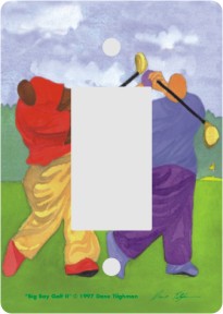 Big Boy Golf