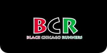 Black Chicago Runners