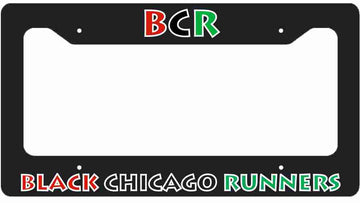 Black Chicago Runners