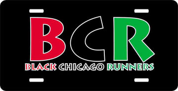 Black Chicago Runners