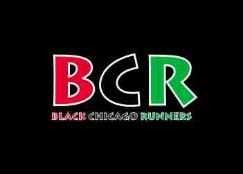 Black Chicago Runners