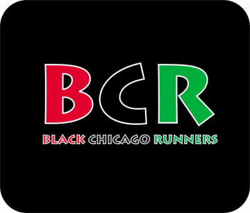 Black Chicago Runners