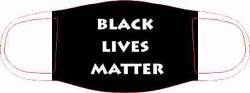 Black Lives Matter